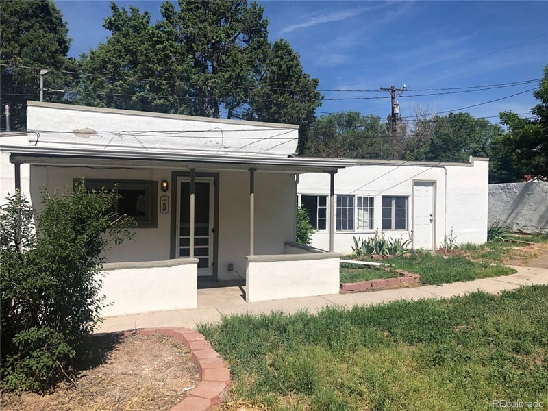 1118 Platte Ave #B, Colorado Springs, CO 80903