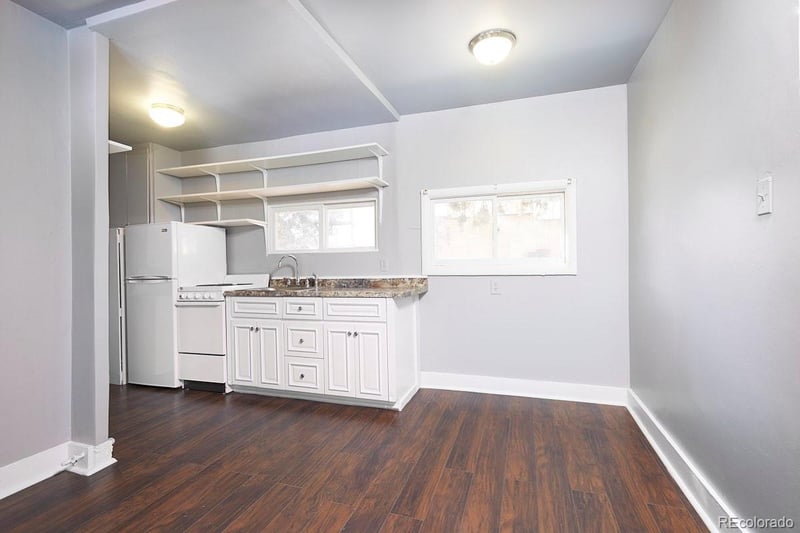1118 Platte Ave #B, Colorado Springs, CO 80903