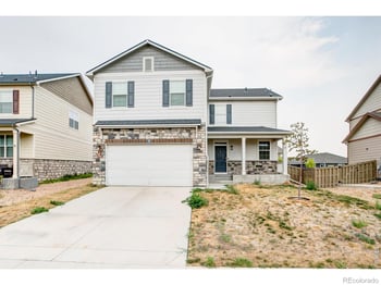 329 Jay Ave, Severance, CO 80546
