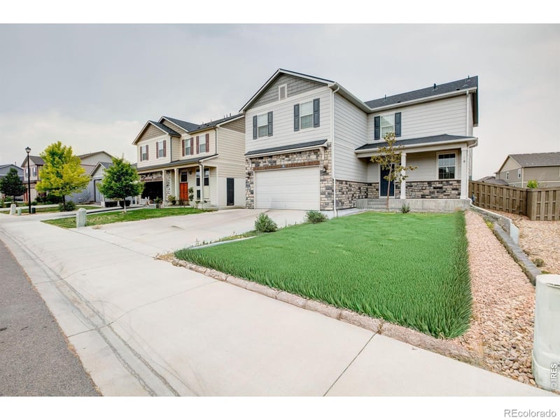 329 Jay Ave, Severance, CO 80546