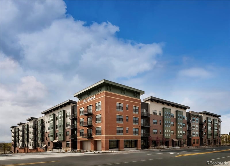 11085 Pine Dr #1-308, Parker, CO 80138