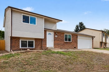 1147 W 95th Pl, Denver, CO 80260