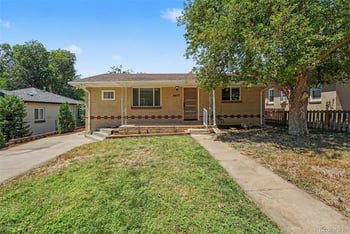 4459 S Fox St, Englewood, CO 80110