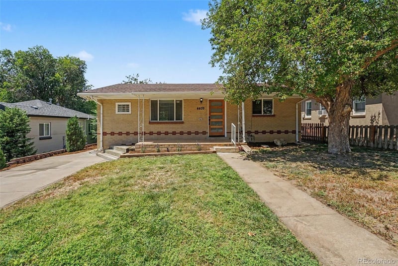 Home Worth Check