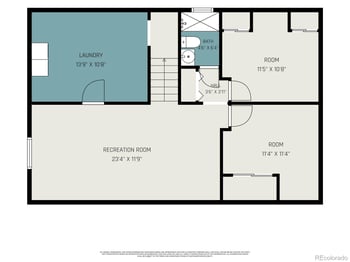 4459 S Fox St, Englewood, CO 80110