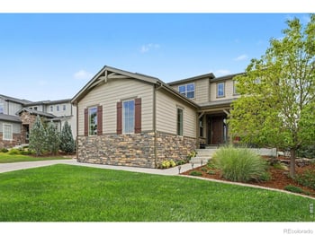 2330 Carbonate Cir, Erie, CO 80516
