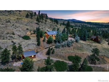 184 Chapman Rd, Boulder, CO 80302