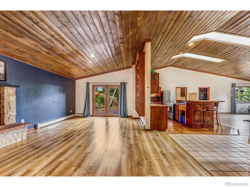184 Chapman Rd, Boulder, CO 80302