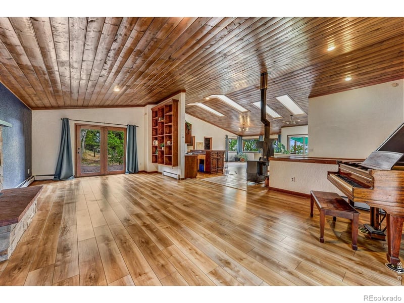184 Chapman Rd, Boulder, CO 80302