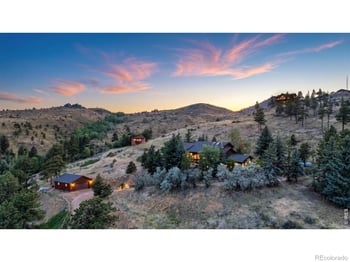 184 Chapman Rd, Boulder, CO 80302
