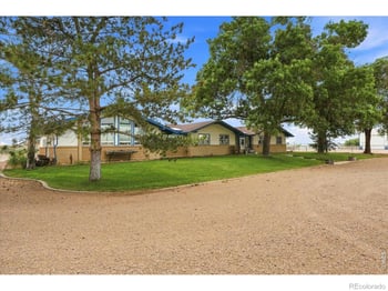 36590 County Road 43, Eaton, CO 80615