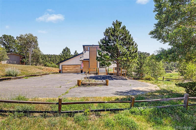 2322 Pebble Beach Dr, Evergreen, CO 80439