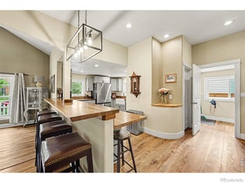 703 W Mountain Ave, Fort Collins, CO 80521