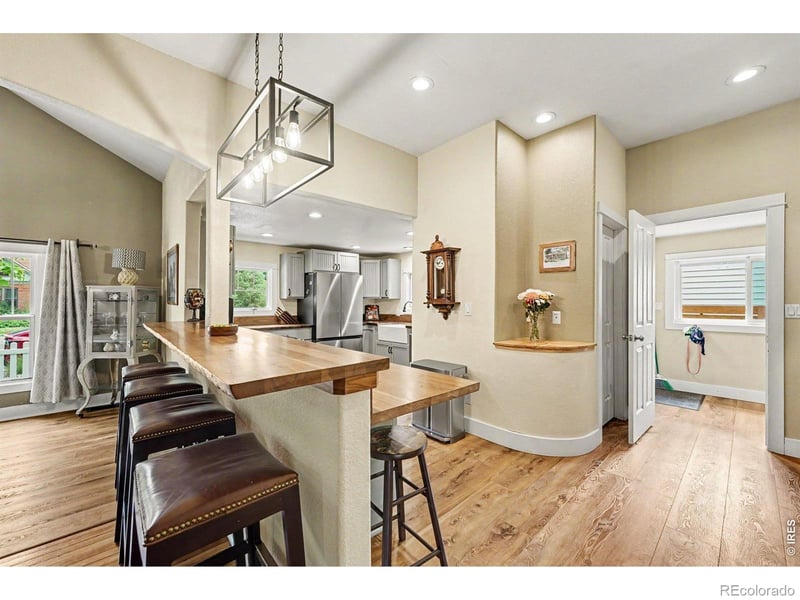 703 Mountain Ave, Fort Collins, CO 80521