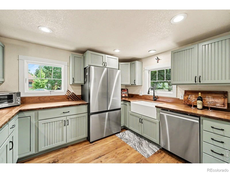 703 Mountain Ave, Fort Collins, CO 80521
