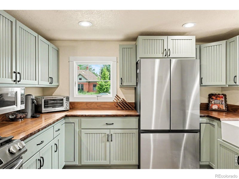 703 Mountain Ave, Fort Collins, CO 80521