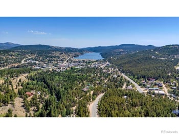 650 W Pine St, Nederland, CO 80466