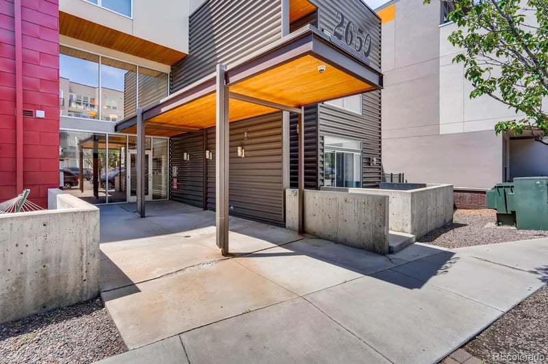 2650 Front View Crescent Dr #106, Denver, CO 80211