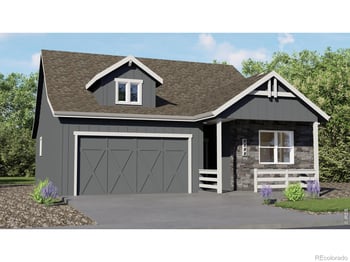 2997 Dali Pl, Loveland, CO 80538