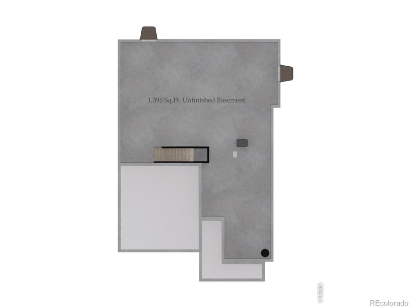 2997 Dali Pl, Loveland, CO 80538