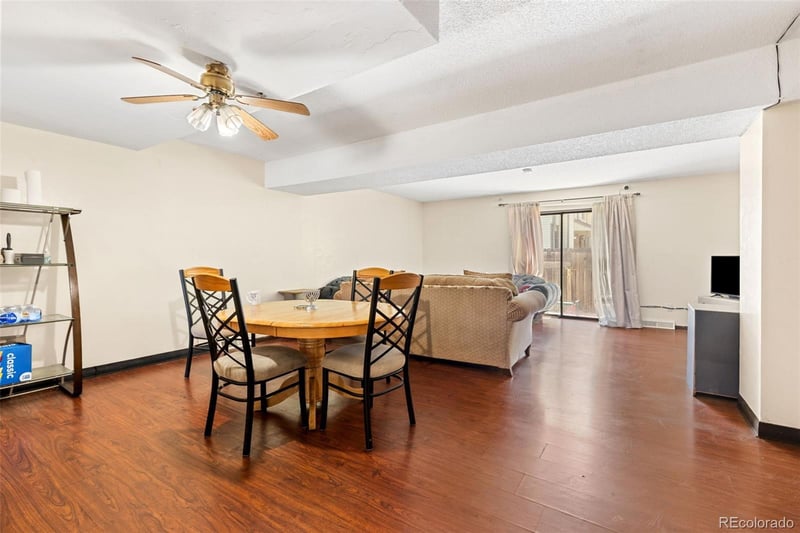 14340 Mississippi Ave #D, Aurora, CO 80012