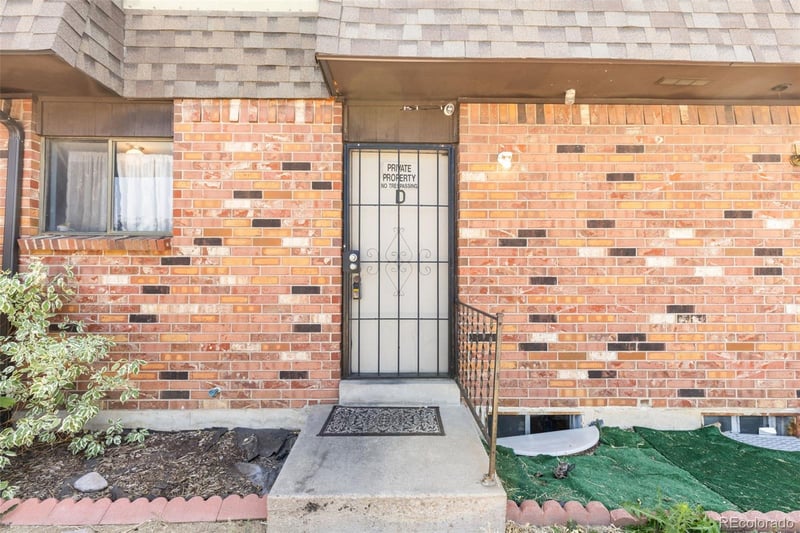 14340 Mississippi Ave #D, Aurora, CO 80012