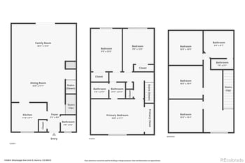 14340 E Mississippi Ave #D, Aurora, CO 80012