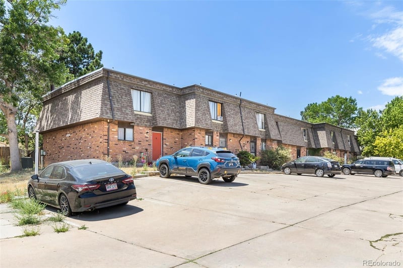 14340 Mississippi Ave #D, Aurora, CO 80012