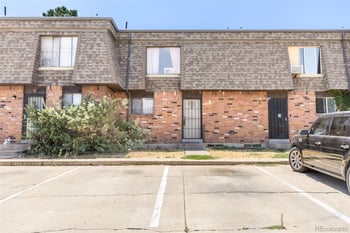 14340 E Mississippi Ave #D, Aurora, CO 80012