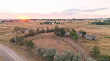 41820 Madrid Dr, Parker, CO 80138