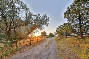 41820 Madrid Dr, Parker, CO 80138