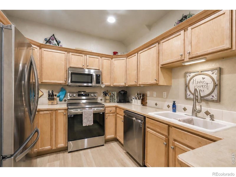 3623 29th St #4, Greeley, CO 80634