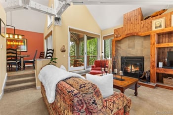402 Wild Irishman Rd #1916, Keystone, CO 80435