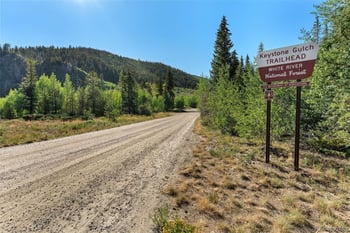 402 Wild Irishman Rd #1916, Keystone, CO 80435