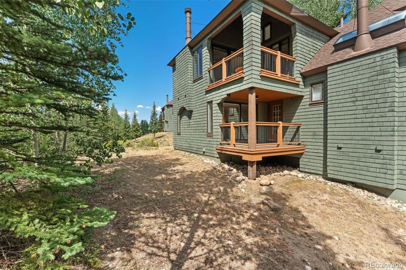 402 Wild Irishman Rd #1916, Keystone, CO 80435