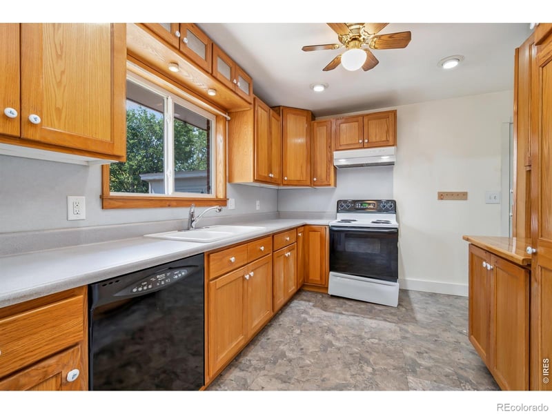 2643 15th Ave, Greeley, CO 80631