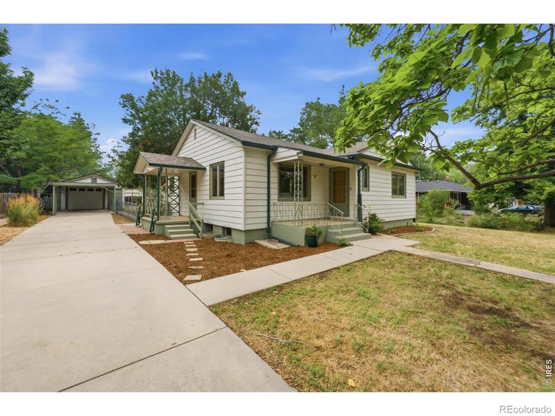 747 Sumner St, Longmont, CO 80501