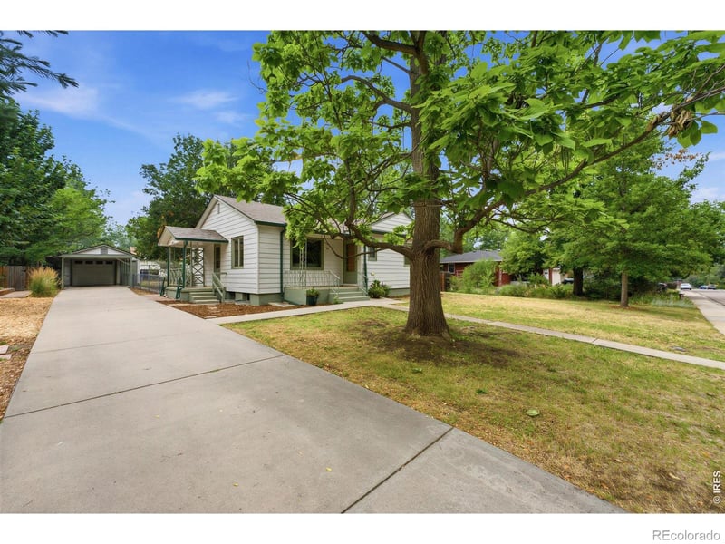 747 Sumner St, Longmont, CO 80501
