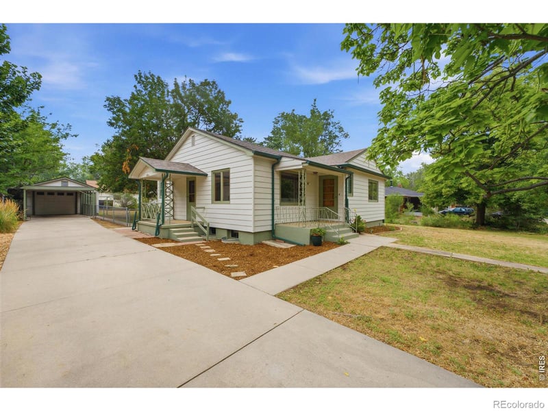 747 Sumner St, Longmont, CO 80501