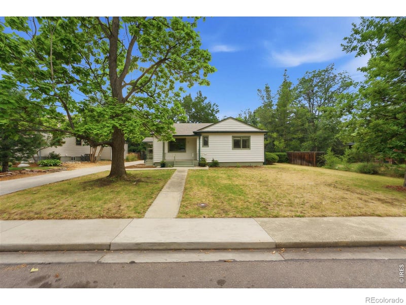 747 Sumner St, Longmont, CO 80501
