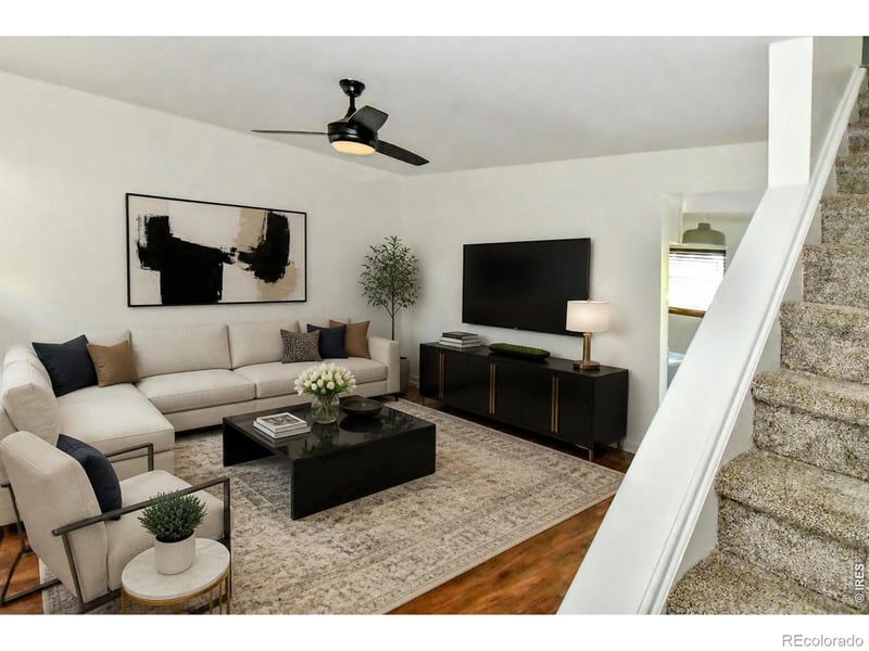 1615 Cottonwood Dr #13, Louisville, CO 80027
