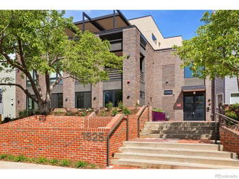 1525 Spruce St #B, Boulder, CO 80302