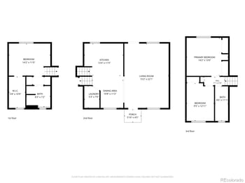 15562 E Bails Dr, Aurora, CO 80017