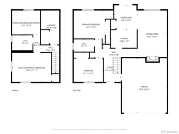 17634 E Eldorado Pl, Aurora, CO 80013