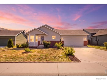 2810 40th Ave, Greeley, CO 80634