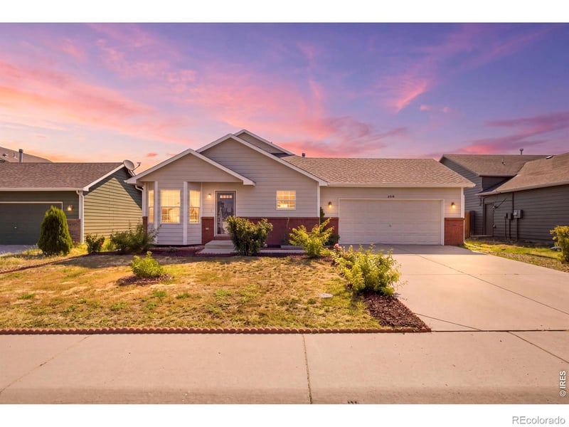 2810 40th Ave, Greeley, CO 80634