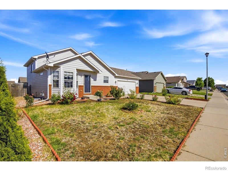 2810 40th Ave, Greeley, CO 80634