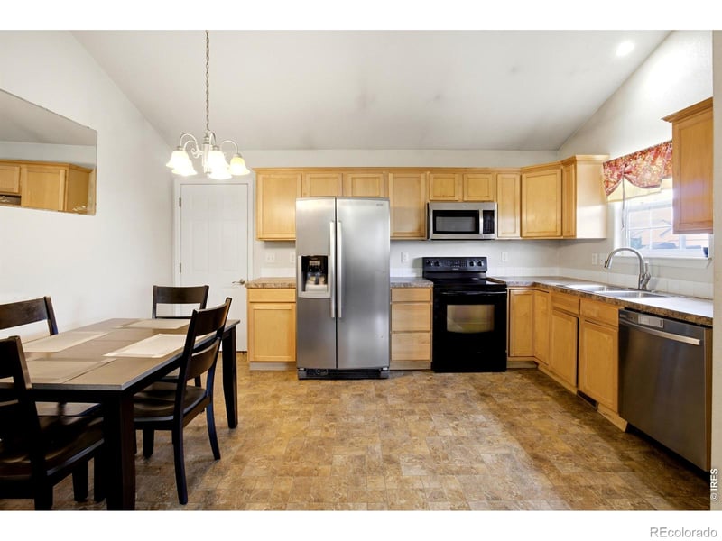 2810 40th Ave, Greeley, CO 80634
