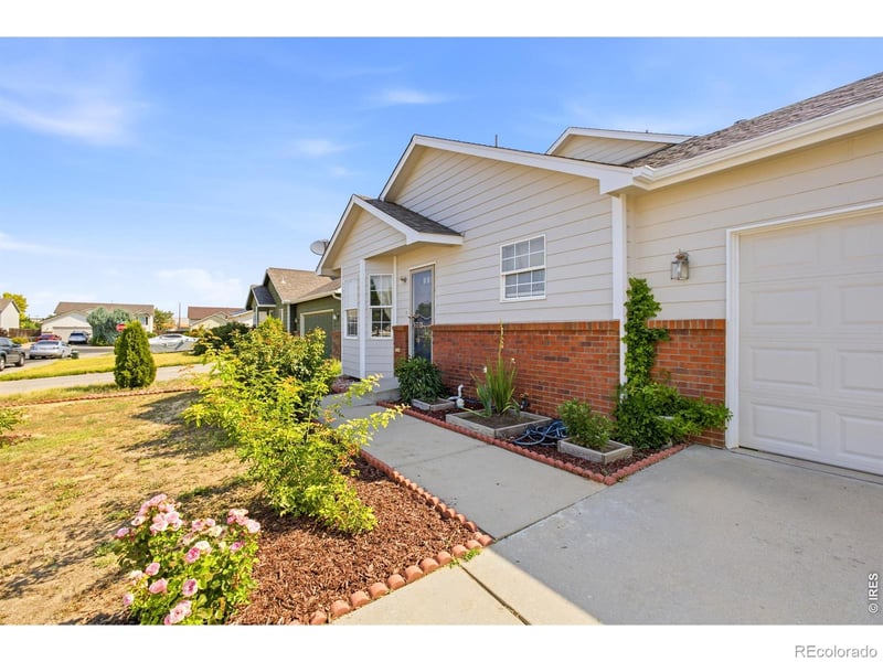 2810 40th Ave, Greeley, CO 80634