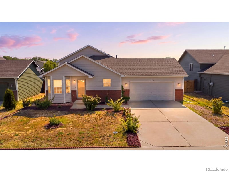 2810 40th Ave, Greeley, CO 80634